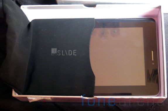 iBall Slide 3G 7334i-8