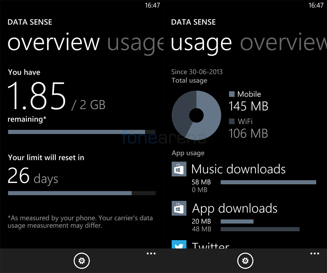 lumia-925-amber-data-sense