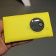 Nokia Lumia 1020 Yellow & Black headed to O2 UK in September, 64GB variant might be coming too