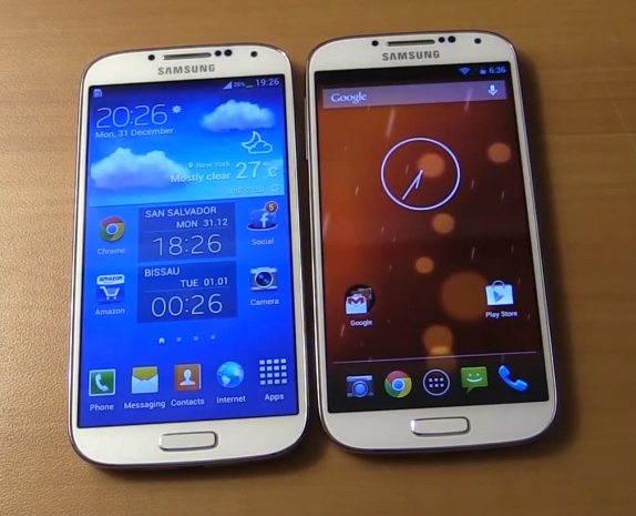 samsung-galaxys4-i9500-vs-i9505