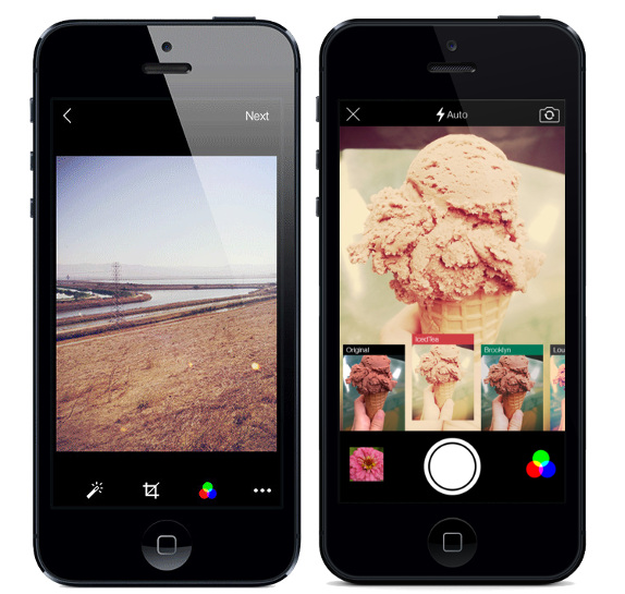 Flickr for iPhone 2.20
