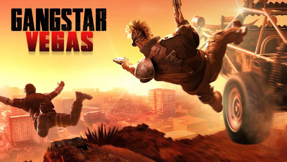 Gangstar Vegas Mojave Apocalypse update