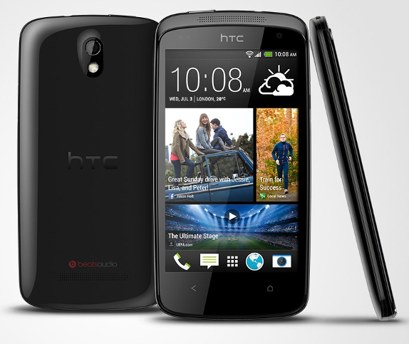 HTC Desire 500