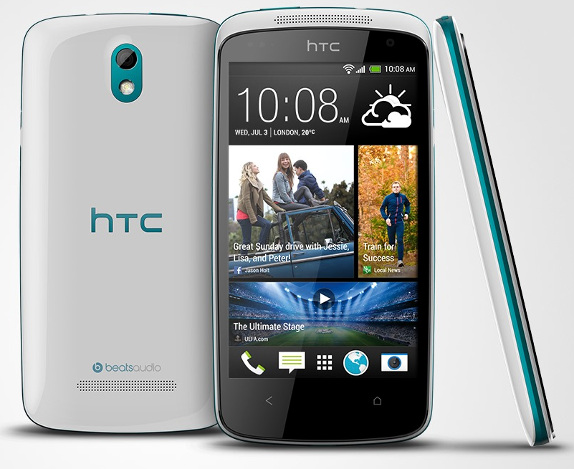 HTC Desire 500