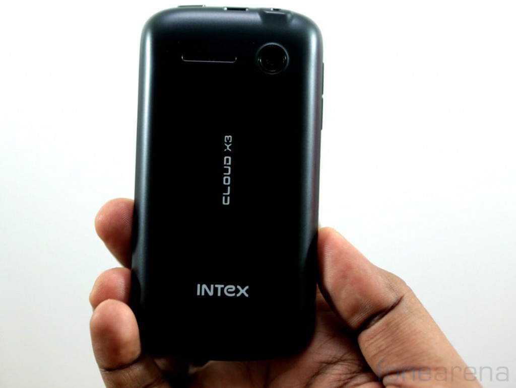 Intex Cloud X3-8