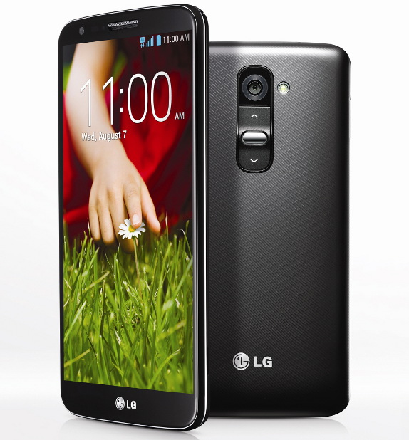 LG G2