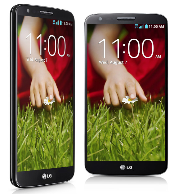 LG G2