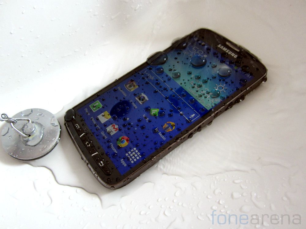 Samsung Galaxy S4 Active-1