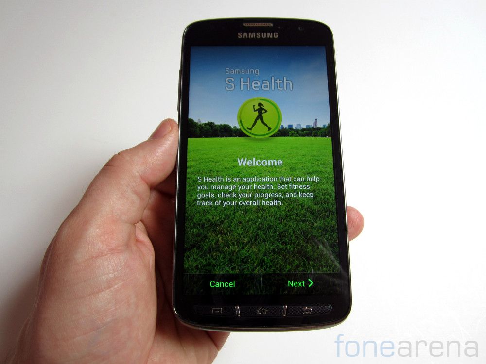 Samsung Galaxy S4 Active-10