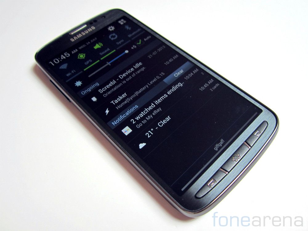 Samsung Galaxy S4 Active-13
