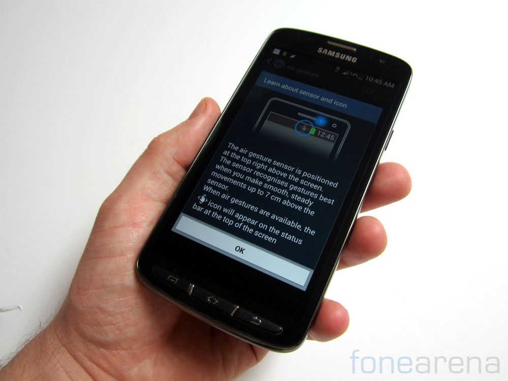 Samsung Galaxy S4 Active-14