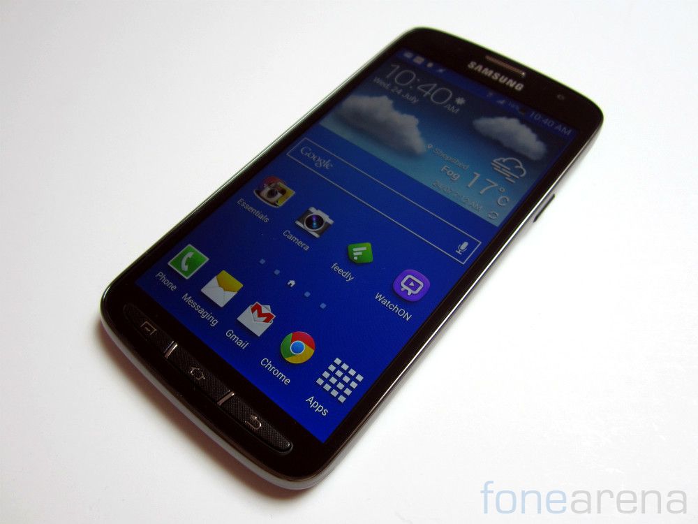 Samsung Galaxy S4 Active-2