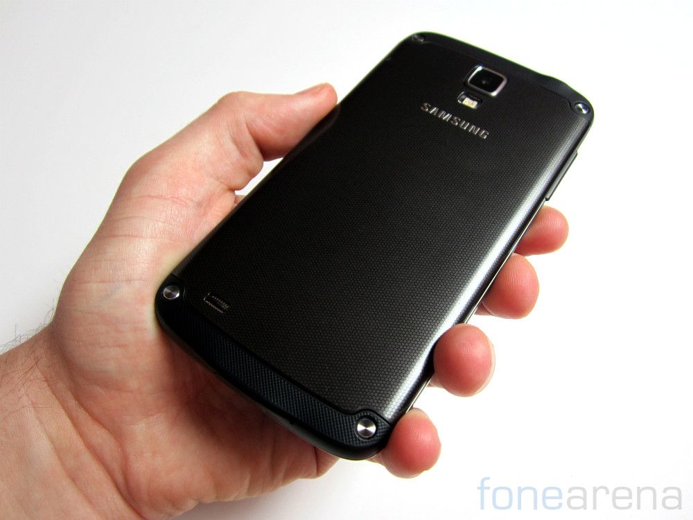 Samsung Galaxy S4 Active-5
