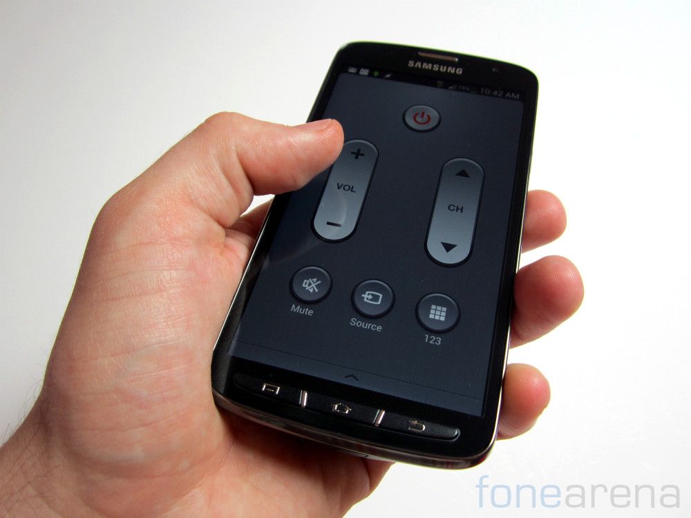Samsung Galaxy S4 Active-9