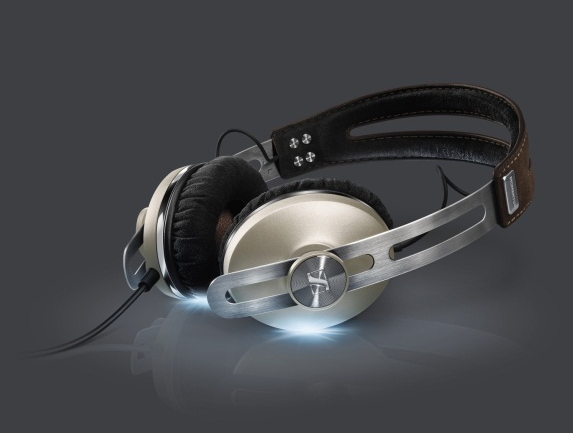 Sennheiser MOMENTUM On-Ear Headphones