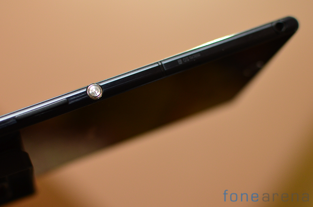 xperia z ultra specifications