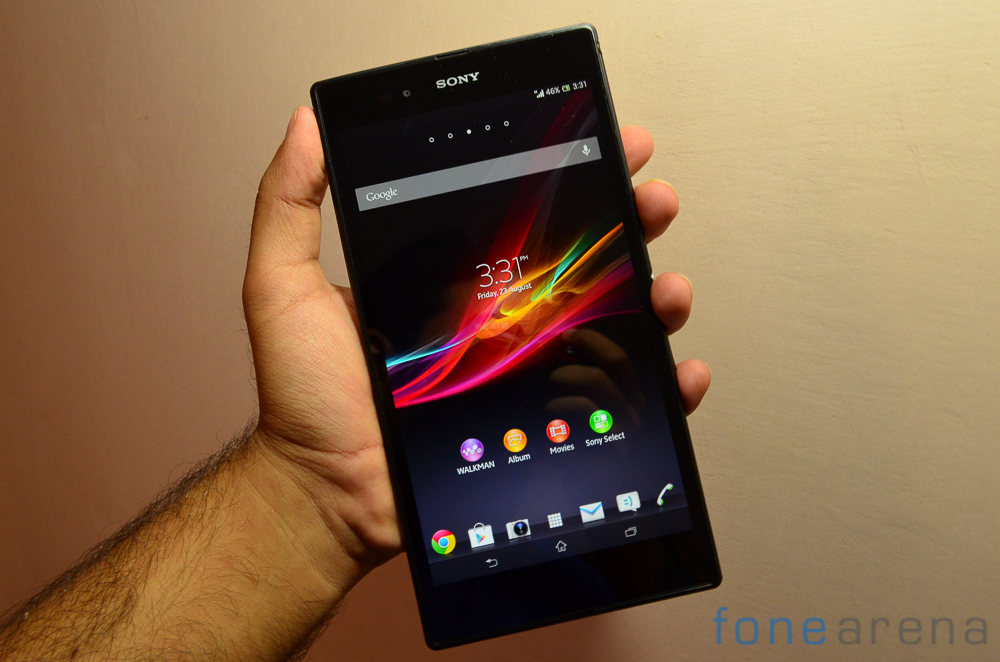 Xperia Z Ultra at Rs 14990, Vishal Building, New Delhi