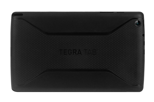 Tegra Tab leak