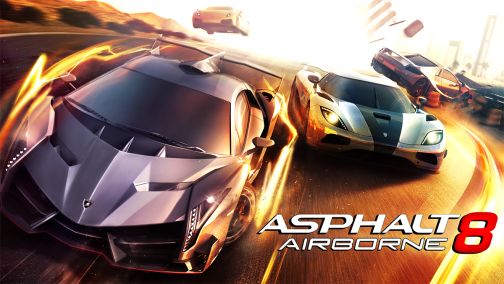 Gameloft Live! - Android/iPhone/iPad - Launch trailer