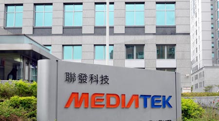 mediatek