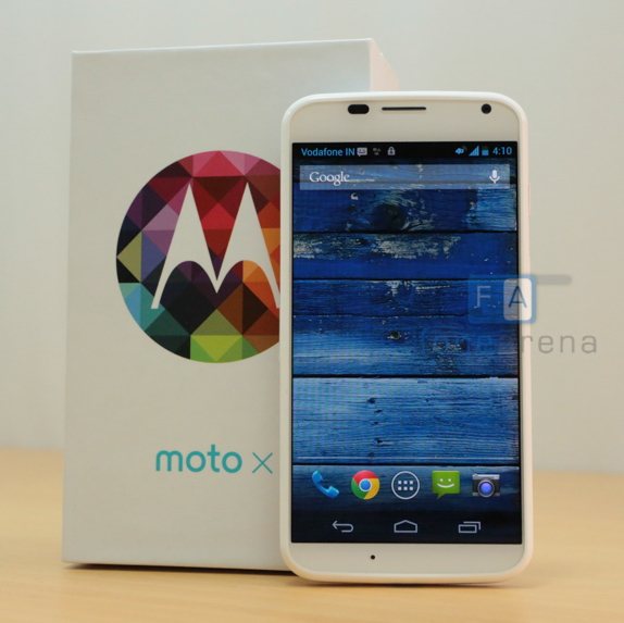 motorola moto x 2022 review