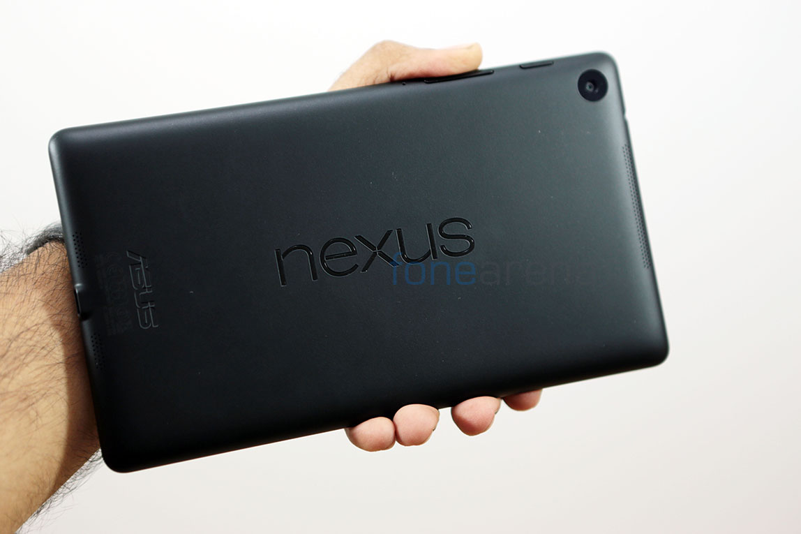 nexus 8