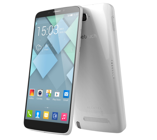 Alcatel One Touch Hero