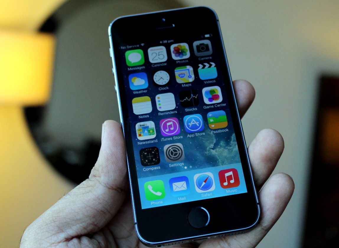 Apple iPhone 5S India Prices out , starts from Rs.53500 for 16GB