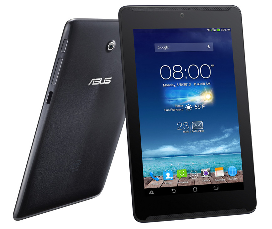 Asus Fonepad 7