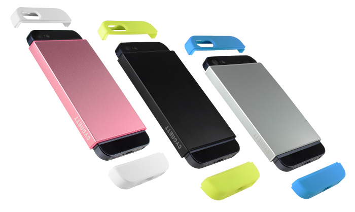 Cygnett Alternate Case for iPhone 5 and 5S