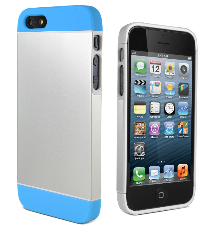 Cygnett Alternate Case for iPhone 5 and 5S