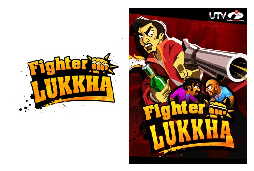 Fighter Lukkha