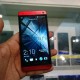 HTC One Red Hands On