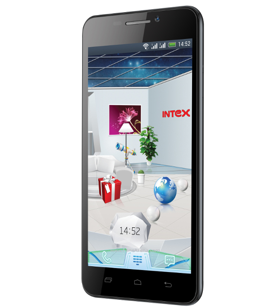 Intex Aqua i7