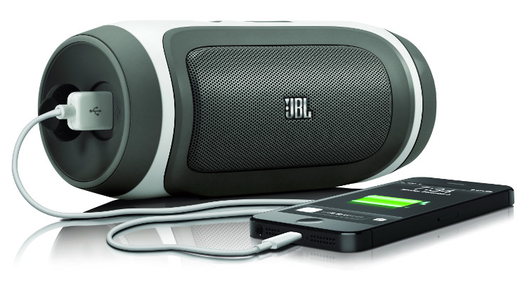 JBL Charge 5, Wireless Portable Bluetooth Speaker at Rs 14800/piece, Jbl  Bluetooth Speakers Available In India in Mumbai