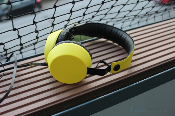 Nokia coloud online headphones