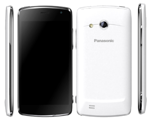 Panasonic T21