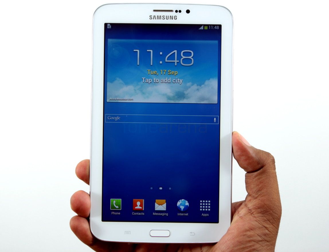 Samsung Galaxy Tab 3 211-1