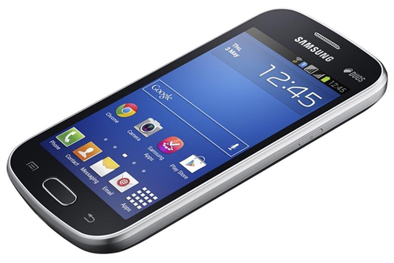 Samsung Galaxy Trend Duos GT-S7392
