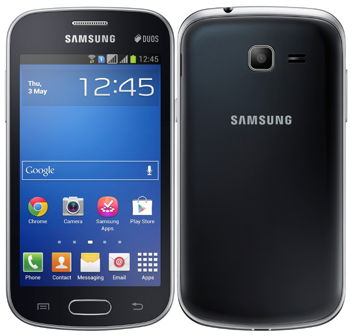 Samsung Galaxy Trend Duos