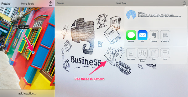 Skitch 3.0 for iPhone and iPad