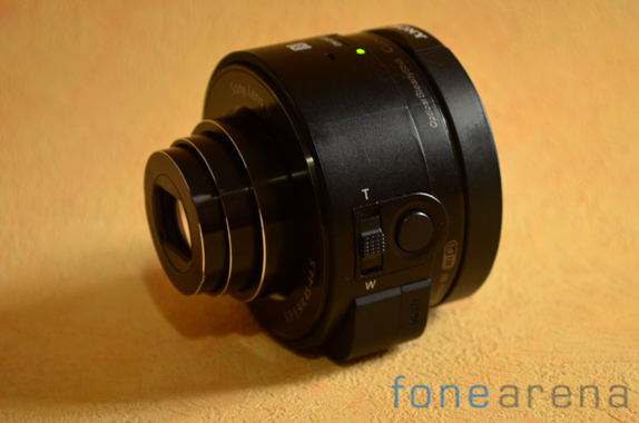 Sony QX10 Review-2