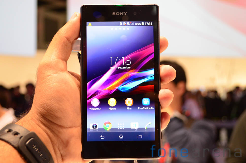 Sony-Xperia-Z1-Honami-IFA-14