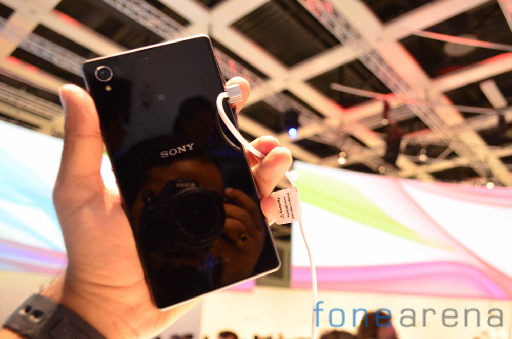 Sony-Xperia-Z1-Honami-IFA-4