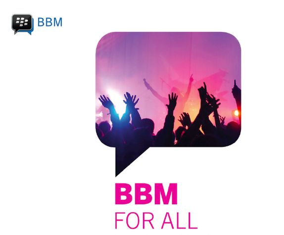 bbm-android-ios