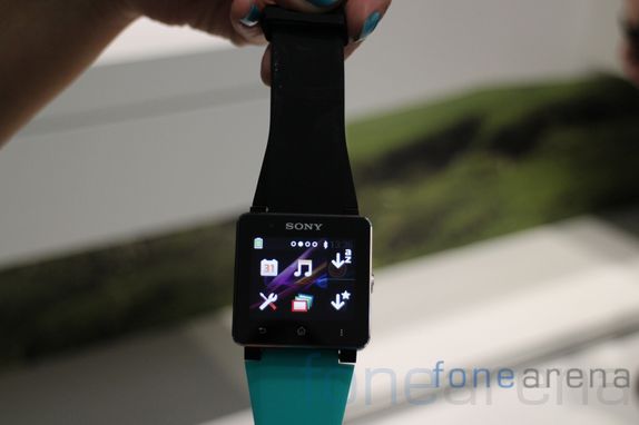 Wear os sales sony