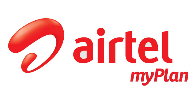 Airtel myPlan