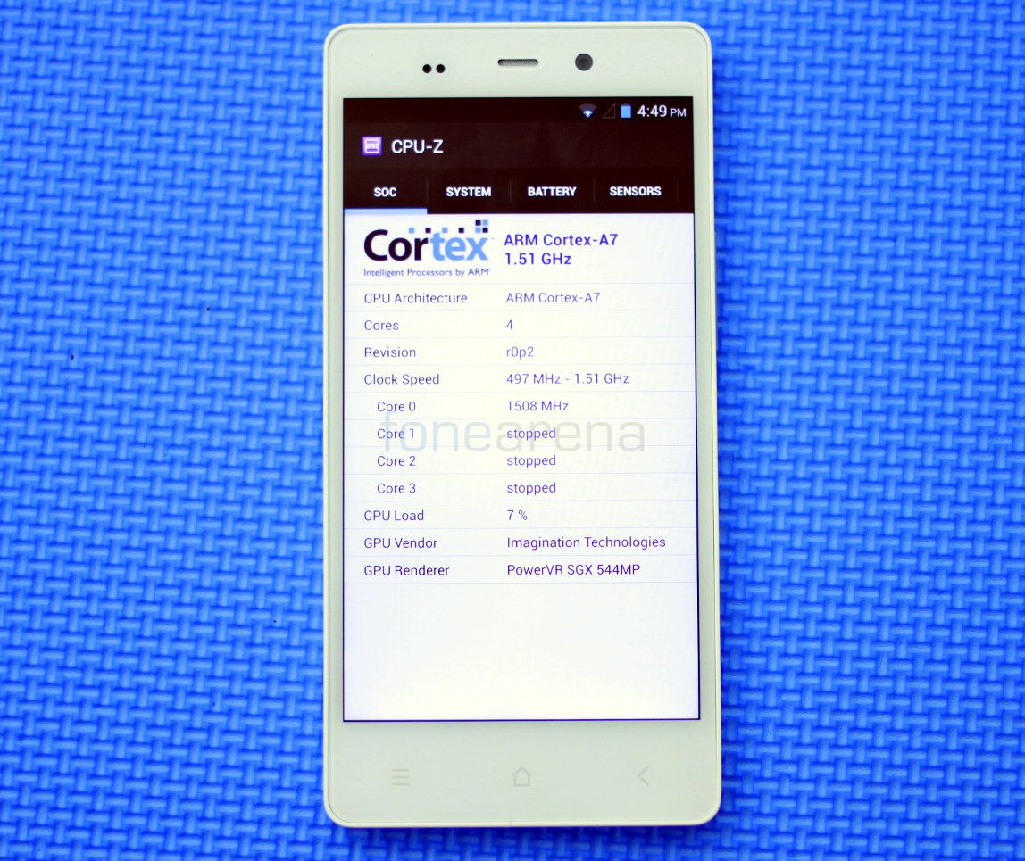 Gionee Elife E6 Benchmarks-1