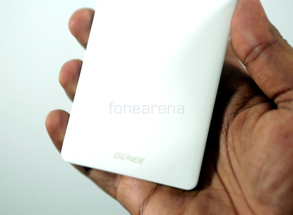 Gionee Elife E6 Unboxing-2