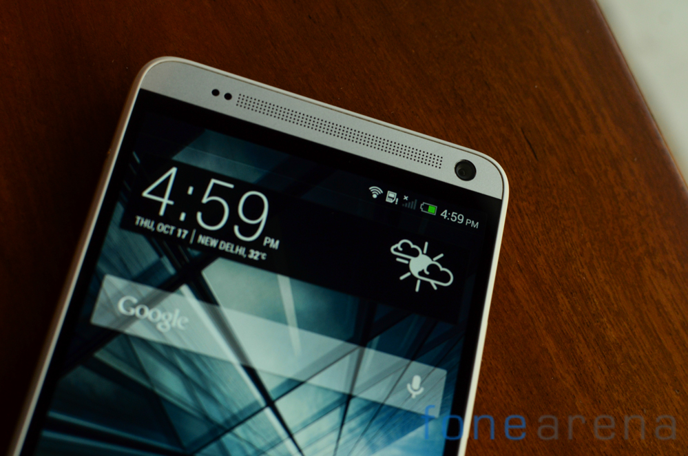 HTC One Max review: One Max proves phones can be too big - CNET